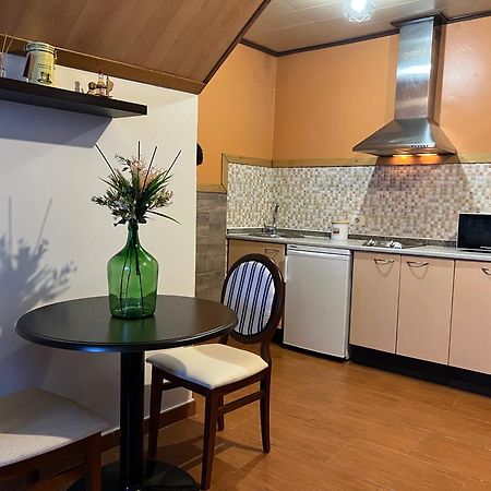 Apartamento En Vigo Dış mekan fotoğraf