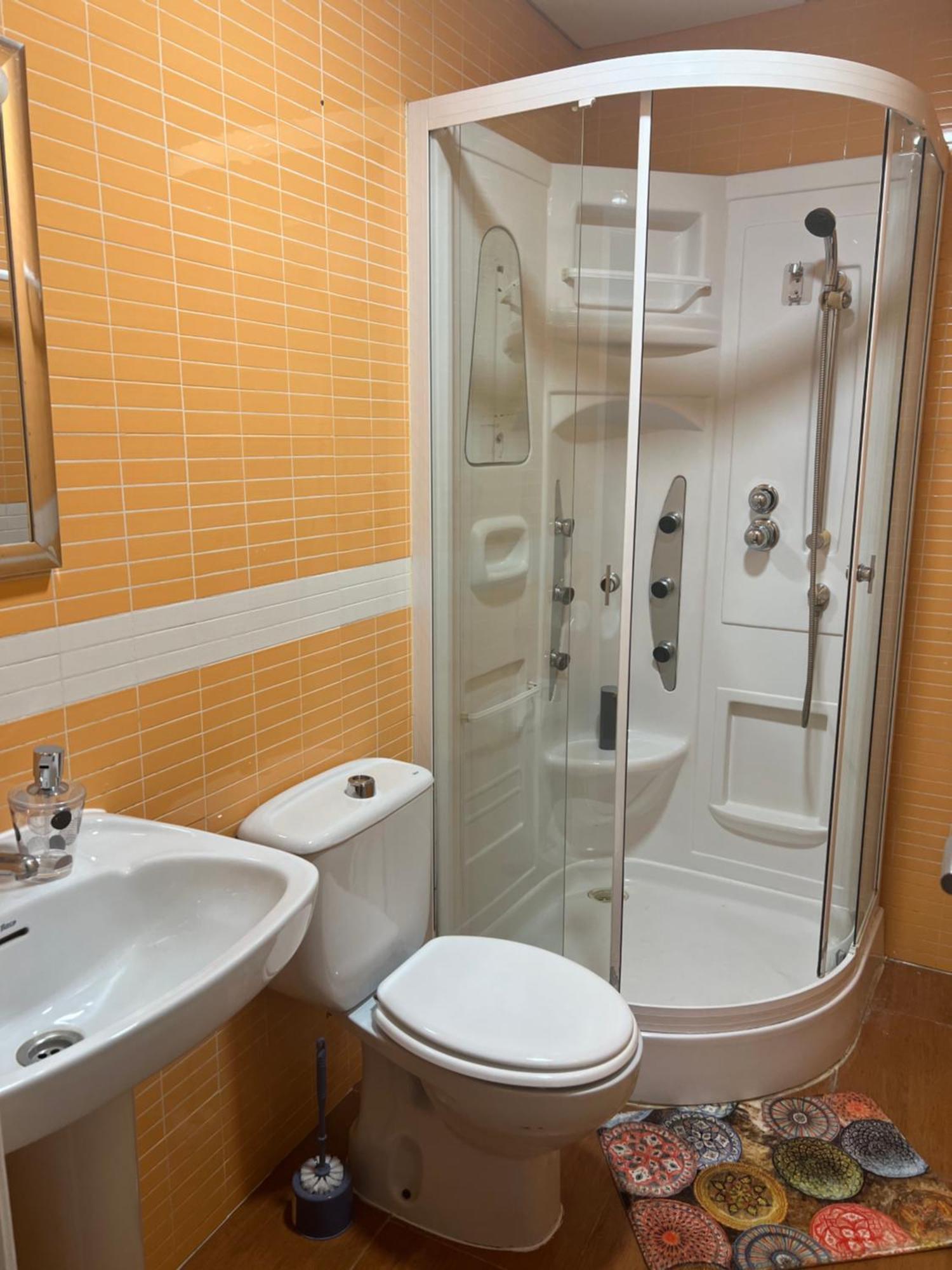 Apartamento En Vigo Dış mekan fotoğraf