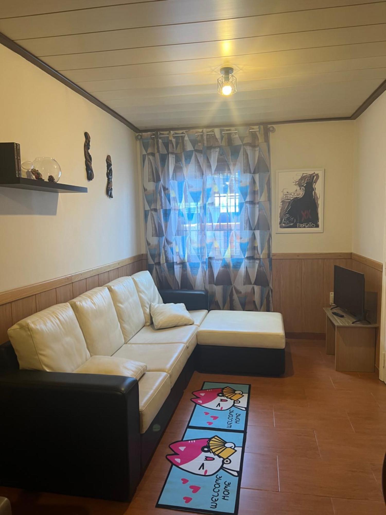 Apartamento En Vigo Dış mekan fotoğraf