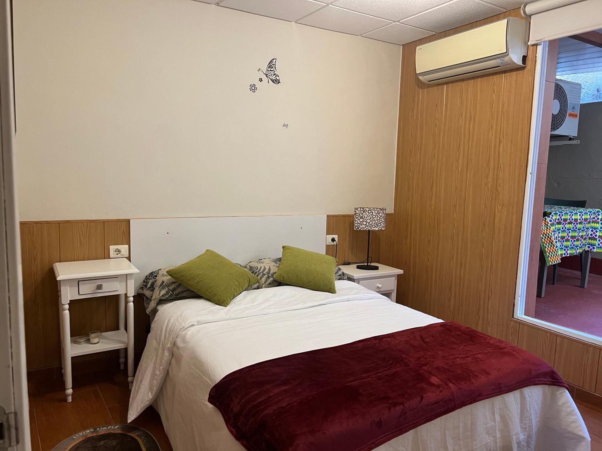 Apartamento En Vigo Dış mekan fotoğraf