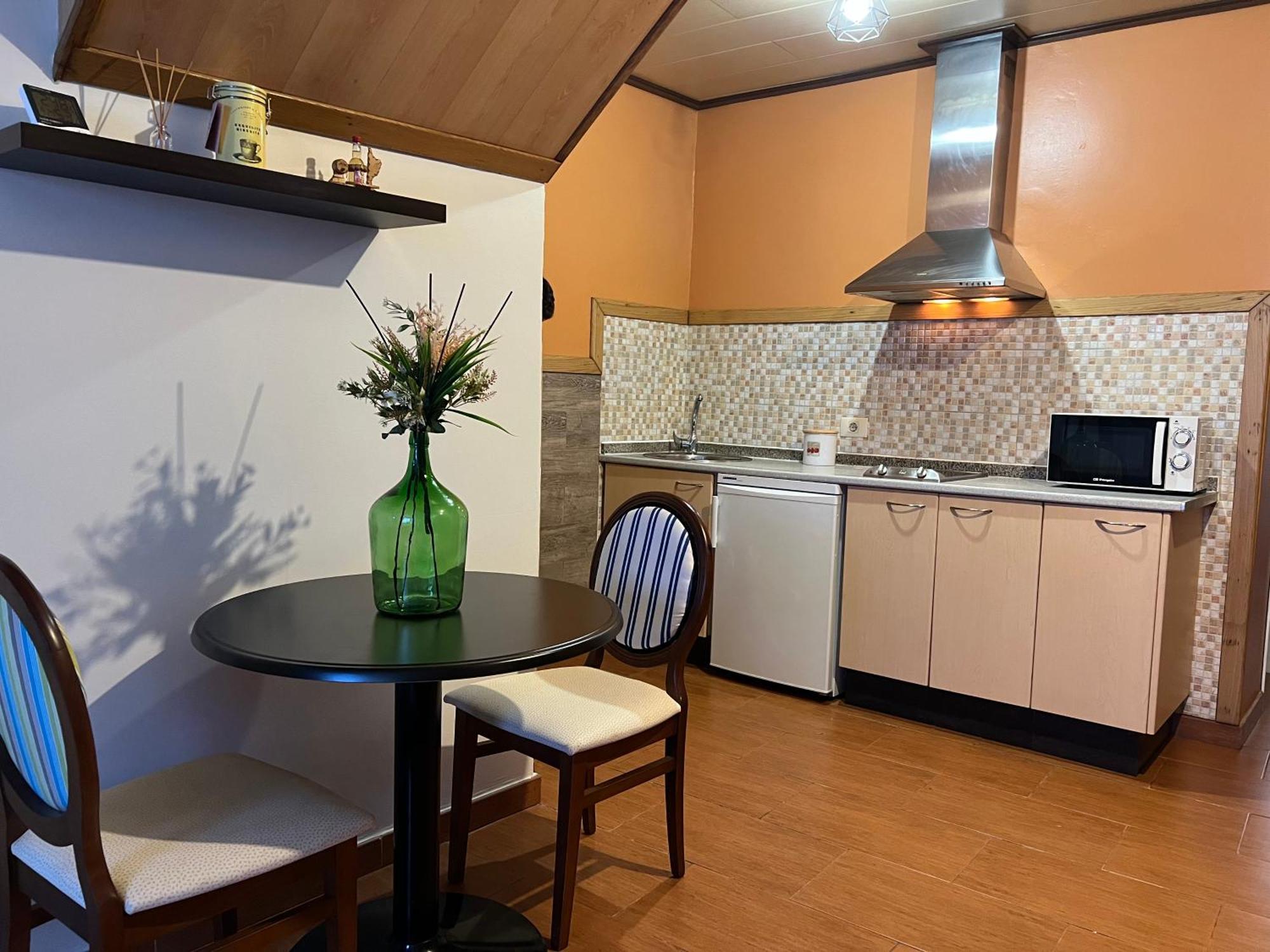 Apartamento En Vigo Dış mekan fotoğraf