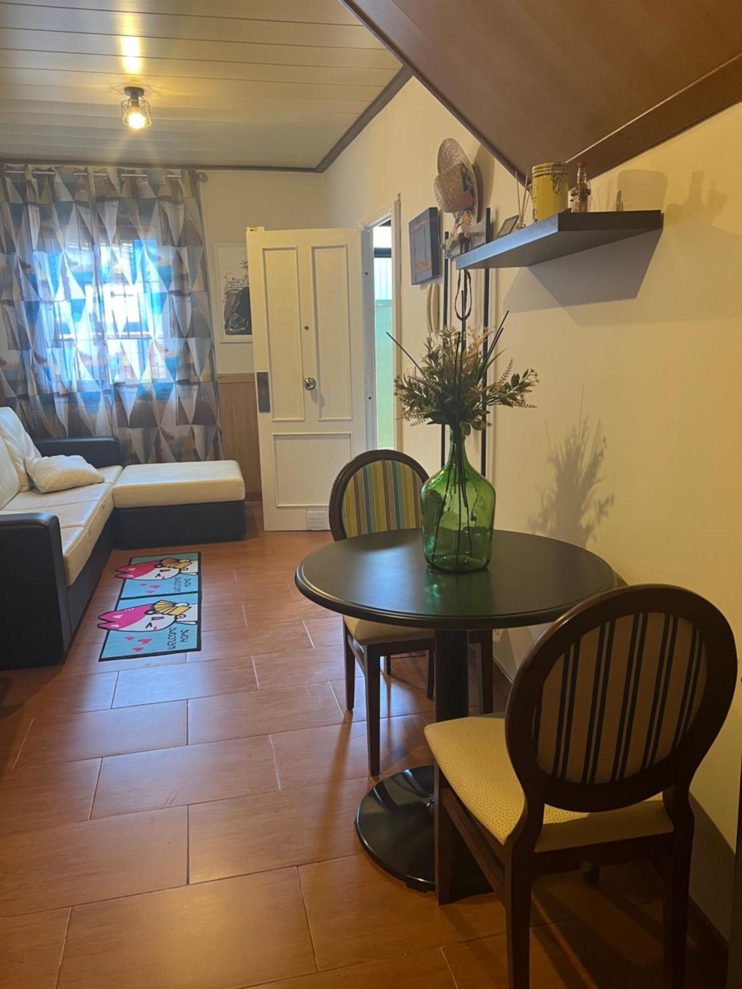 Apartamento En Vigo Dış mekan fotoğraf
