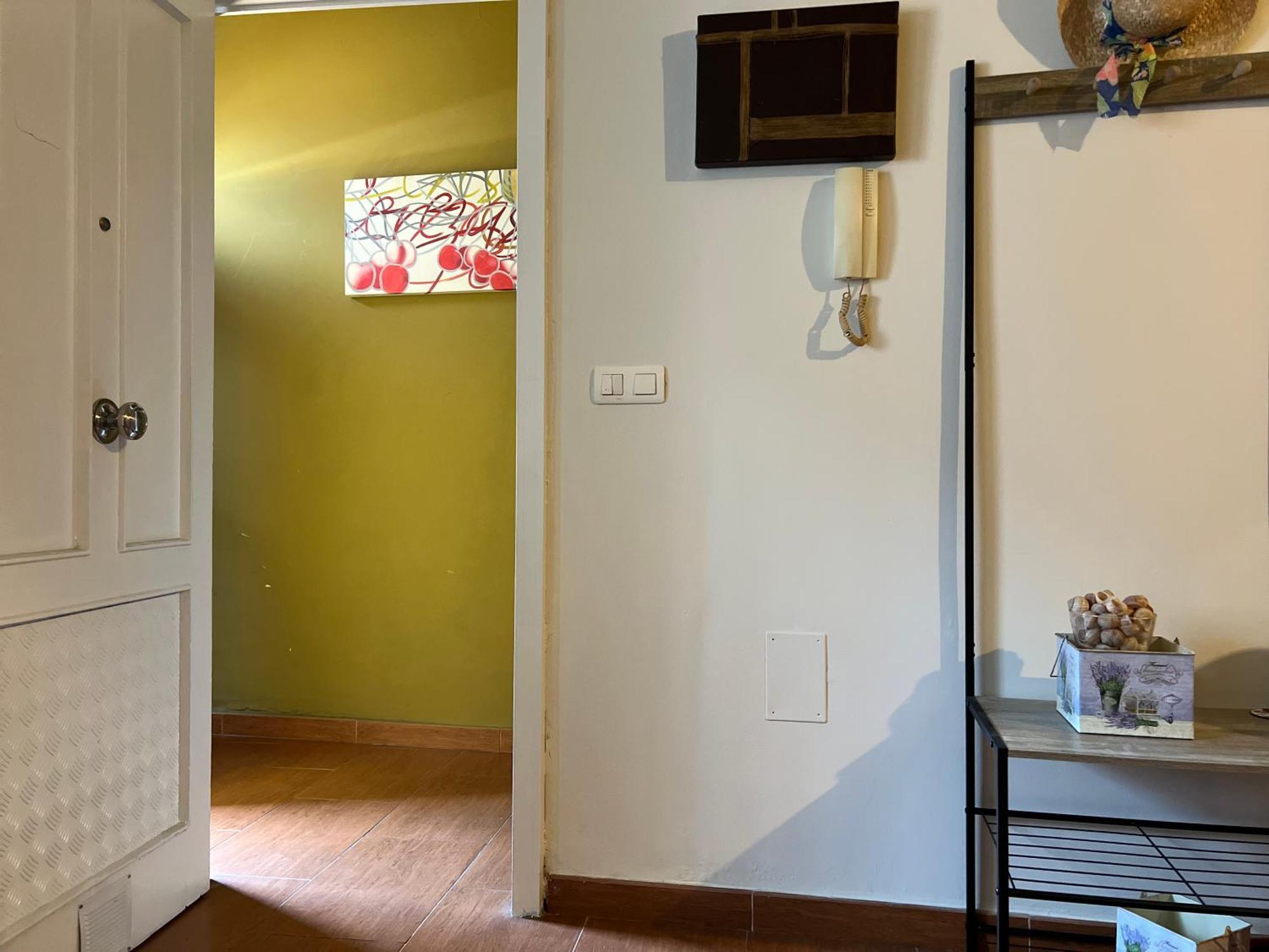Apartamento En Vigo Dış mekan fotoğraf